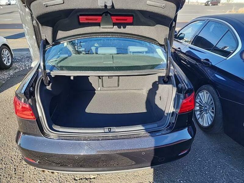 A3 SEDAN