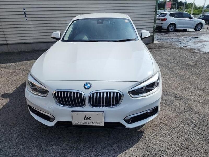 1 SERIES