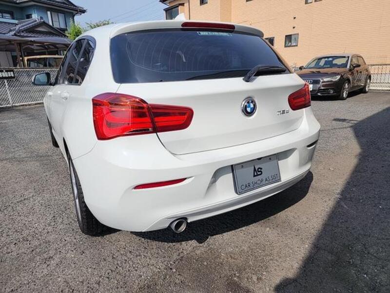 1 SERIES