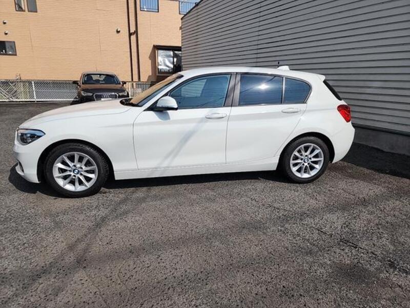 1 SERIES