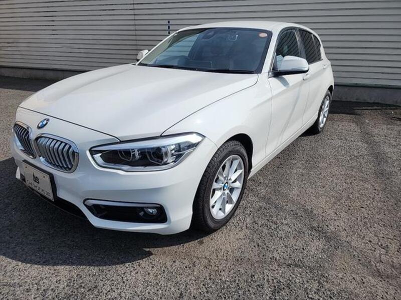 1 SERIES