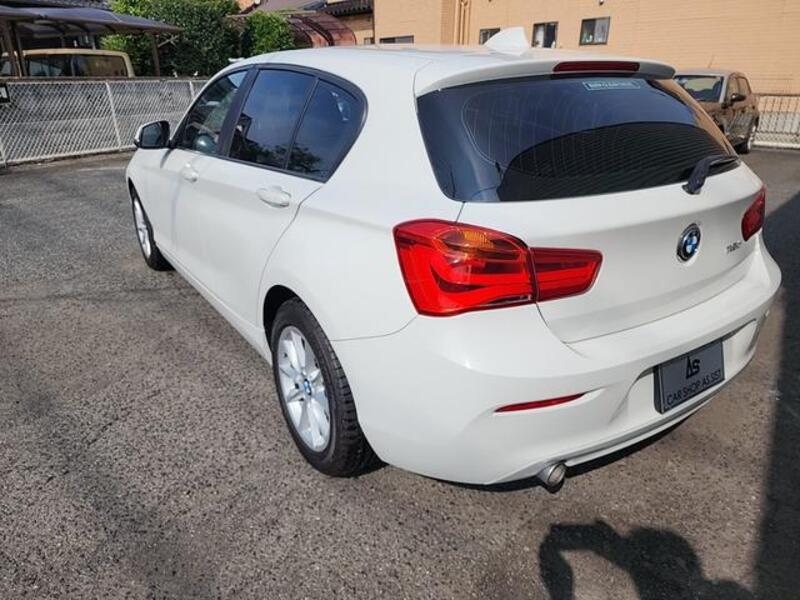 1 SERIES