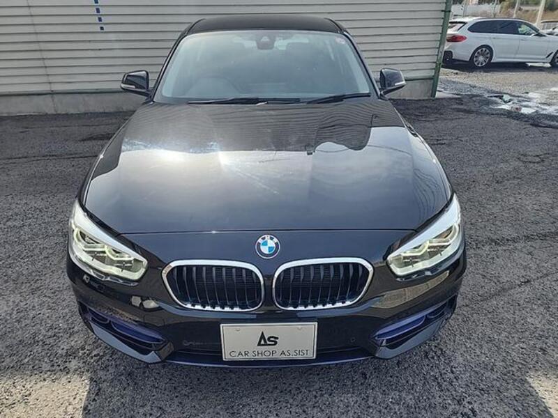 1 SERIES