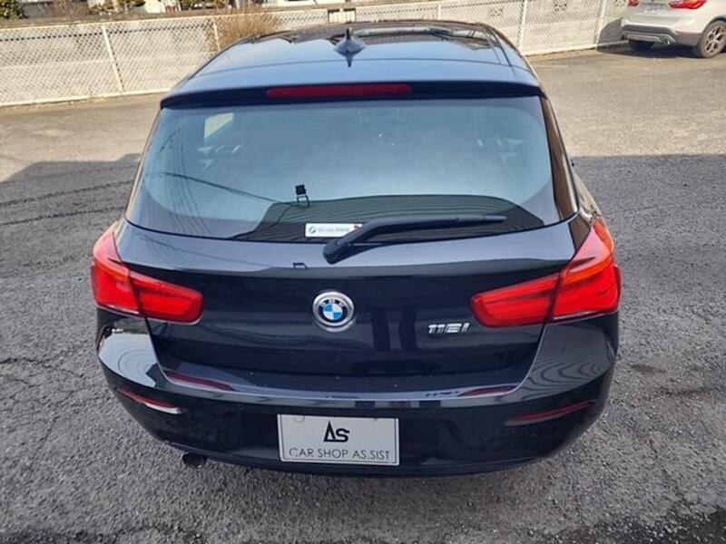 1 SERIES
