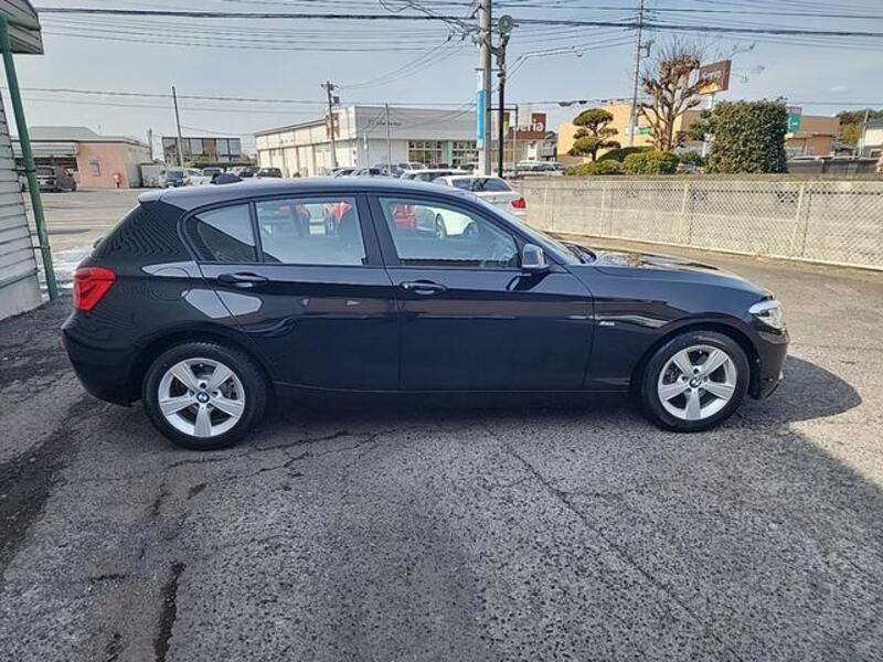 1 SERIES