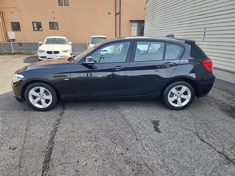 1 SERIES