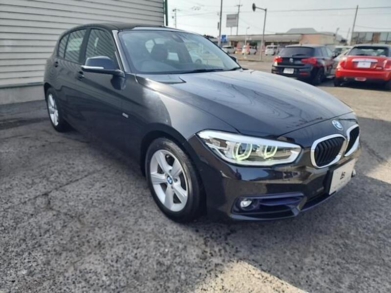 1 SERIES