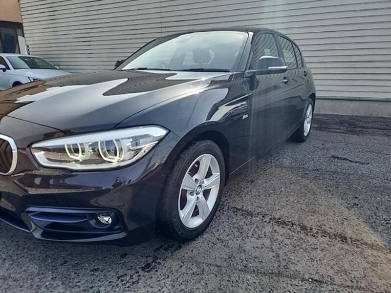 1 SERIES