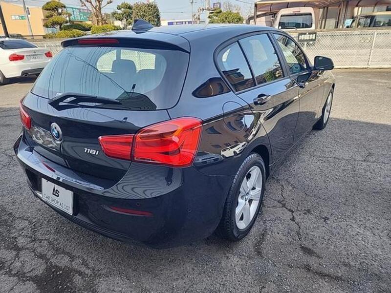 1 SERIES