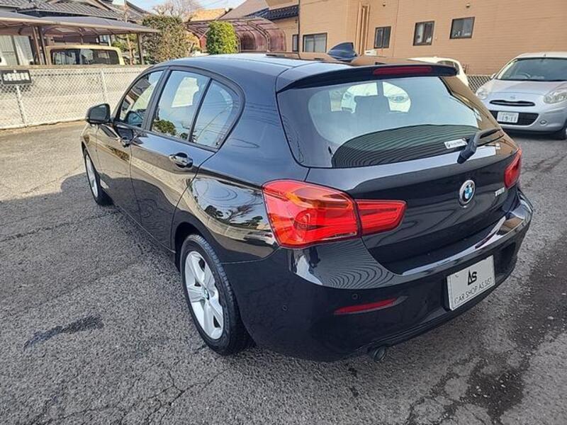 1 SERIES