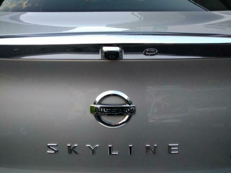 SKYLINE