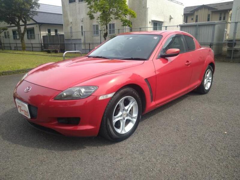 RX-8