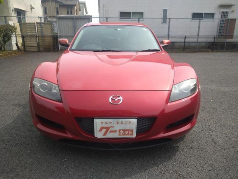 RX-8