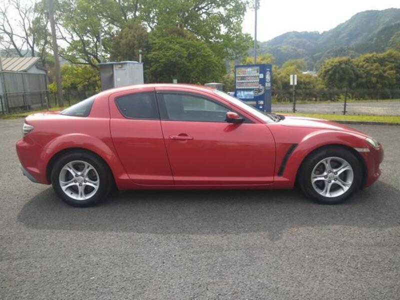 RX-8