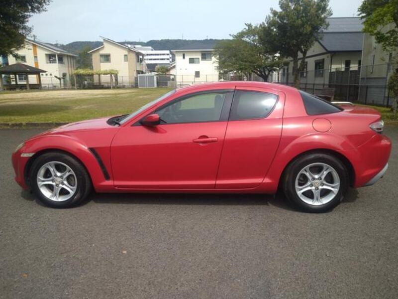 RX-8