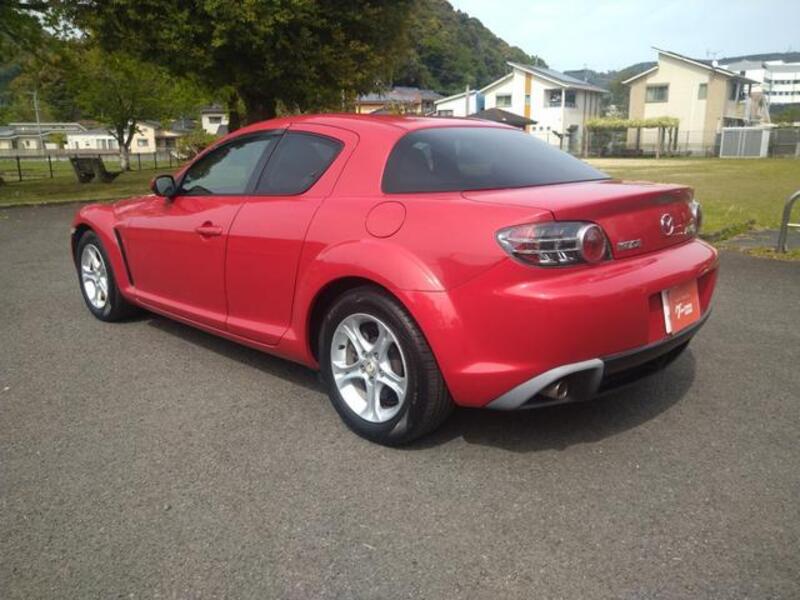 RX-8