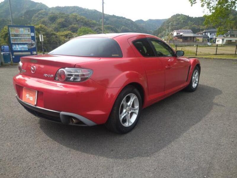 RX-8