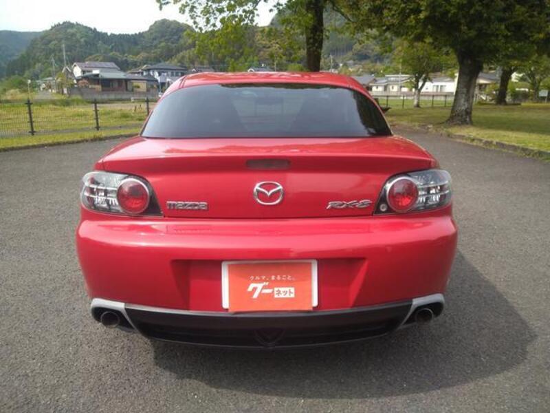 RX-8