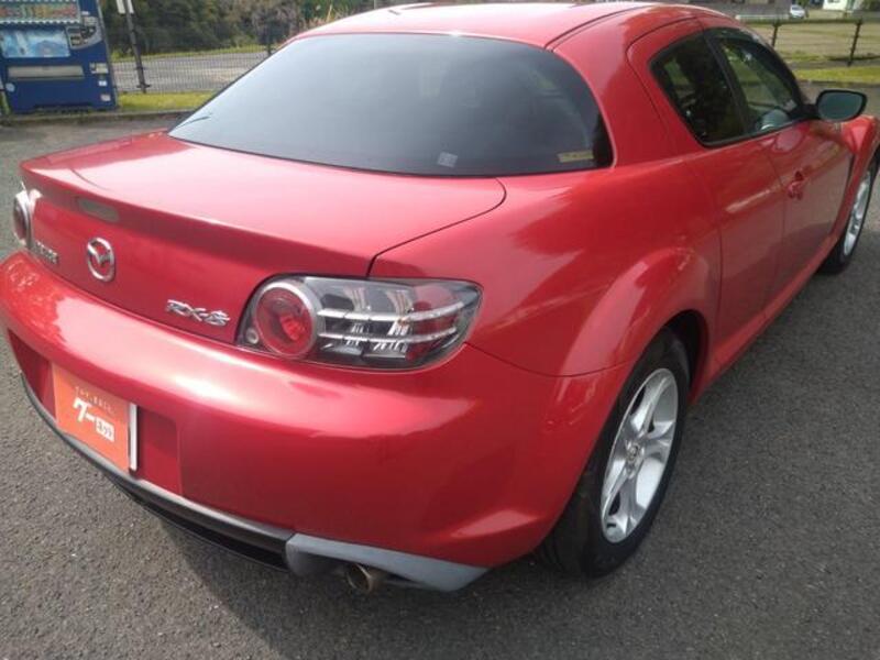 RX-8