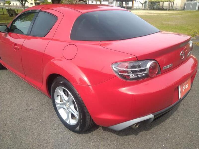 RX-8