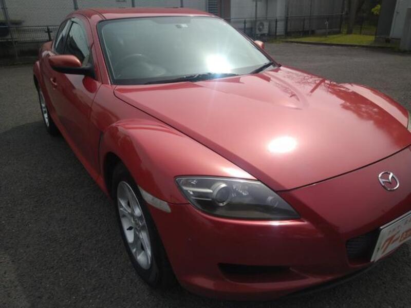 RX-8
