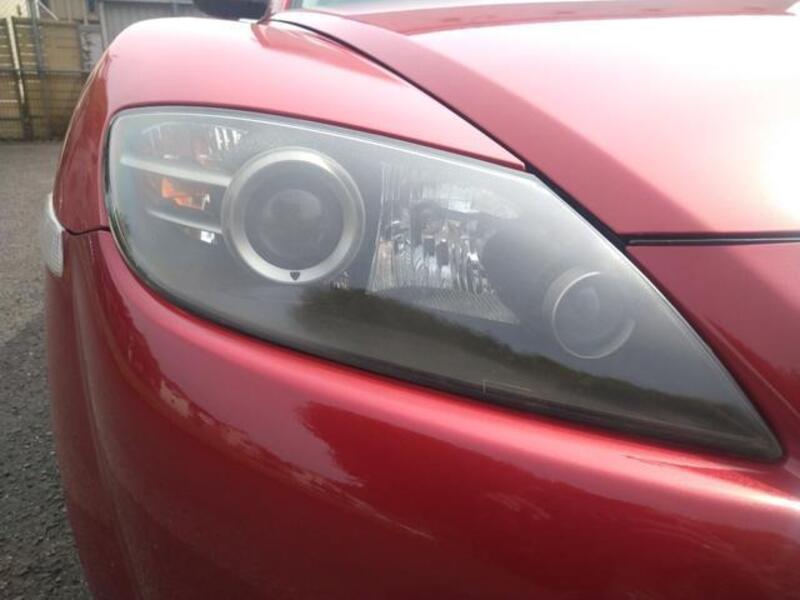 RX-8
