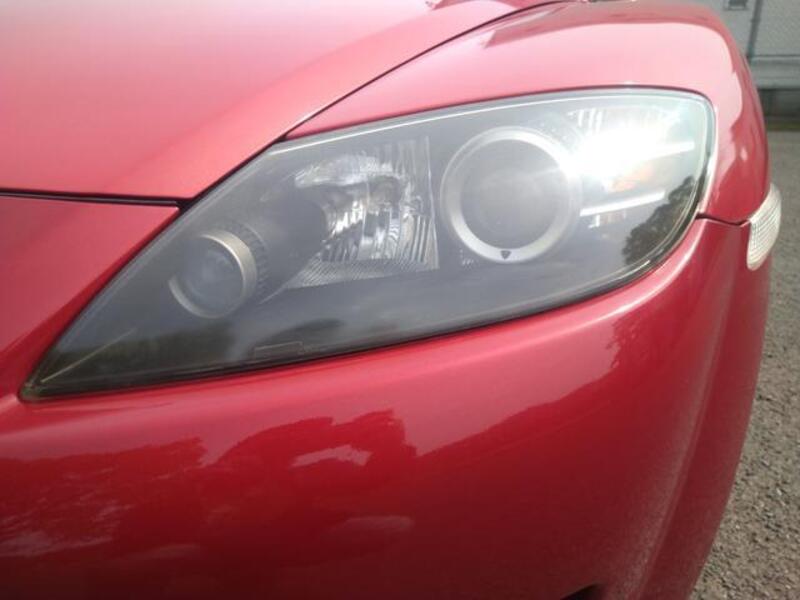RX-8