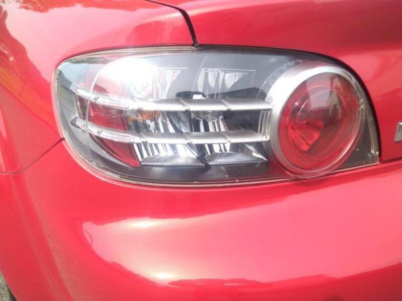 RX-8