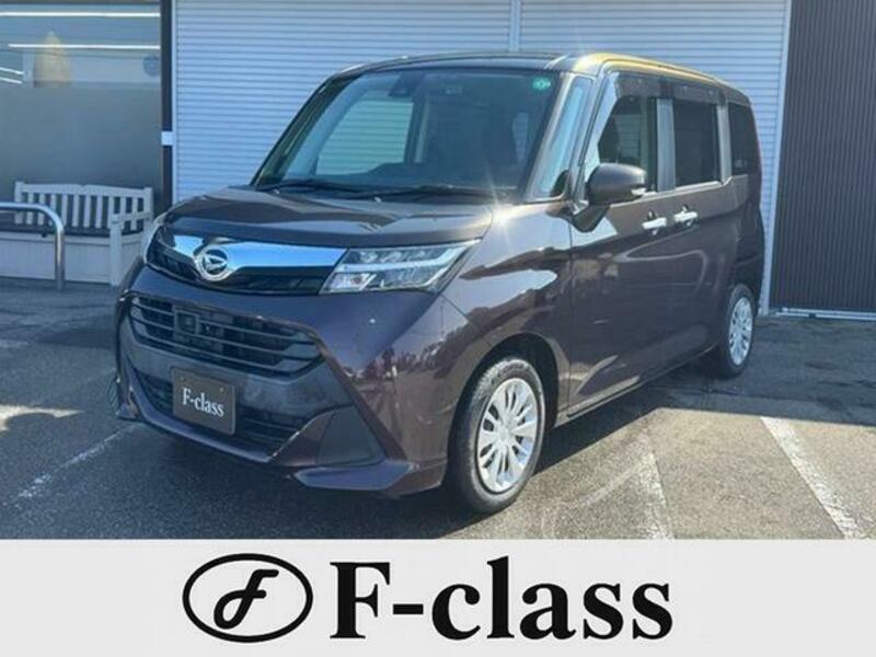 DAIHATSU THOR