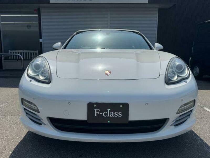 PANAMERA