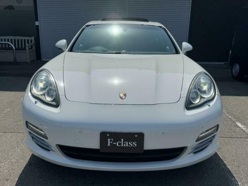 PANAMERA
