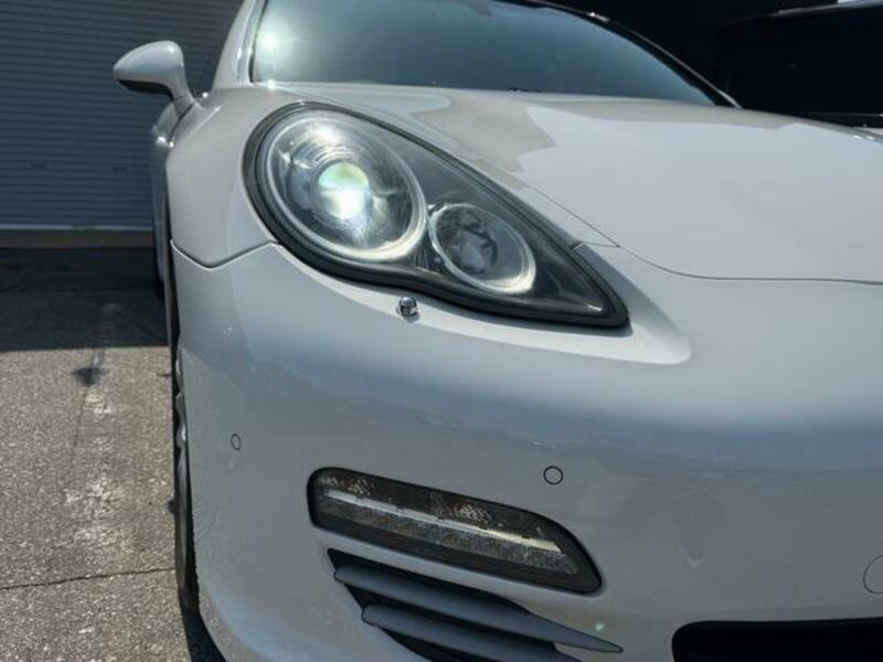 PANAMERA
