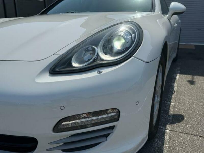 PANAMERA