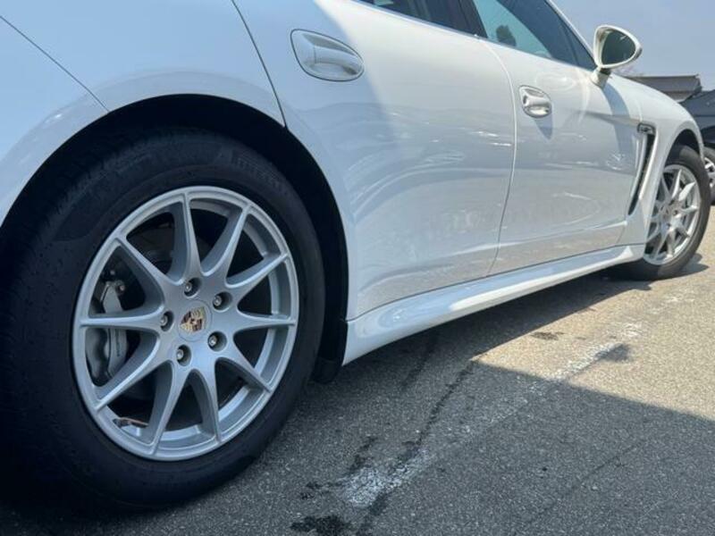 PANAMERA