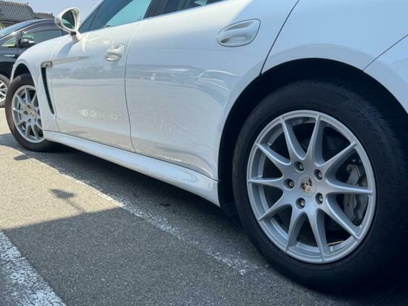 PANAMERA