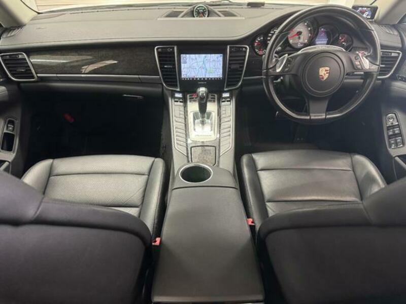 PANAMERA
