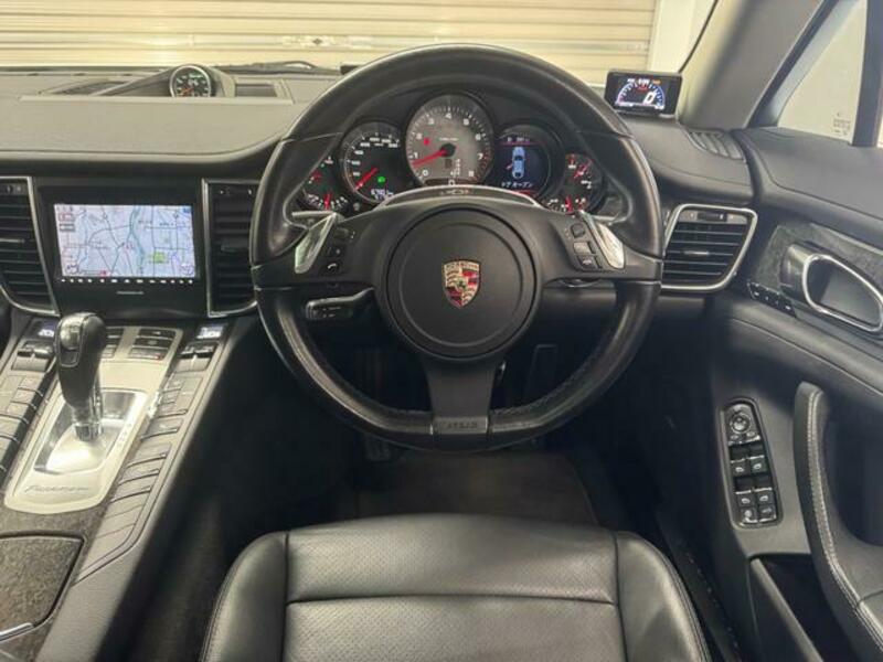 PANAMERA