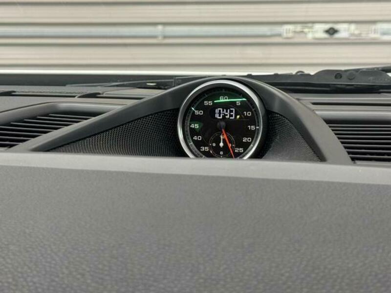 PANAMERA