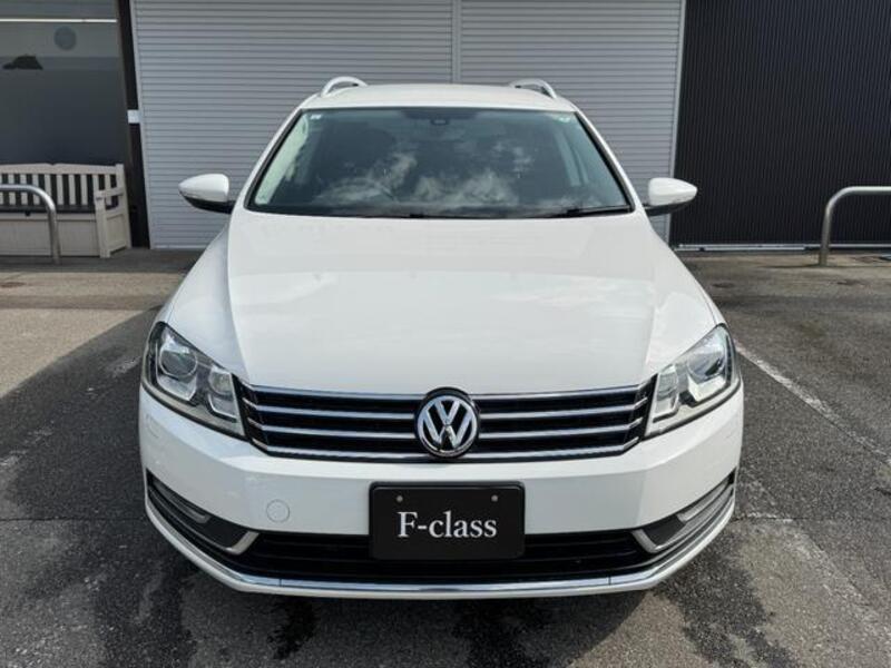 PASSAT VARIANT