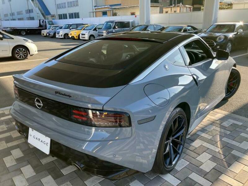 FAIRLADY Z