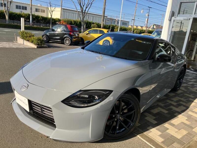 FAIRLADY Z