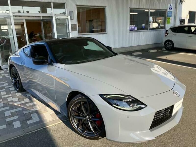 FAIRLADY Z