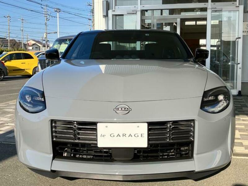 FAIRLADY Z