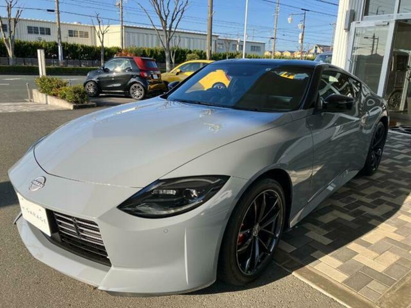 FAIRLADY Z
