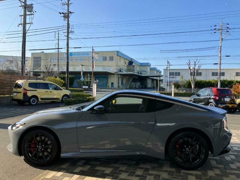 FAIRLADY Z