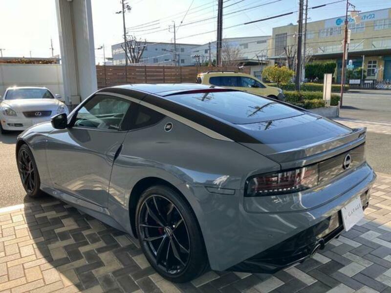 FAIRLADY Z