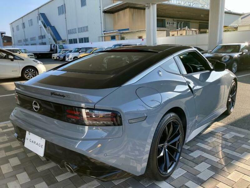 FAIRLADY Z