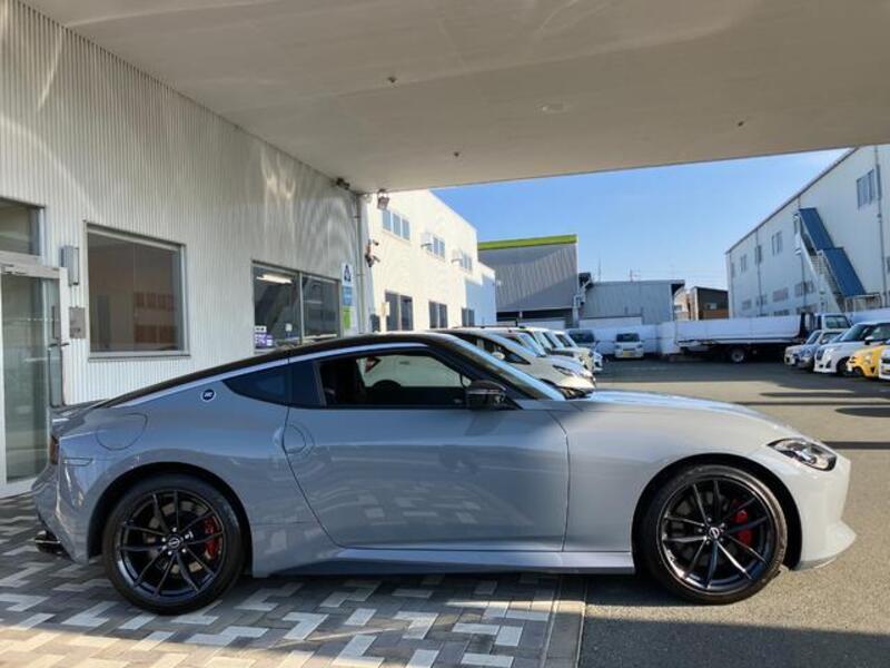FAIRLADY Z
