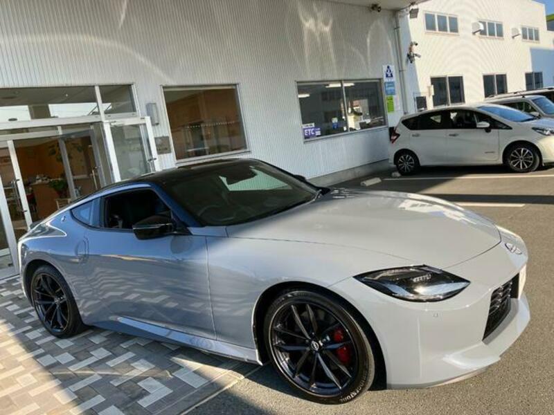 FAIRLADY Z