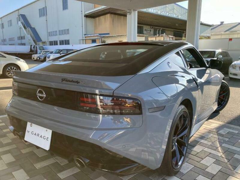 FAIRLADY Z